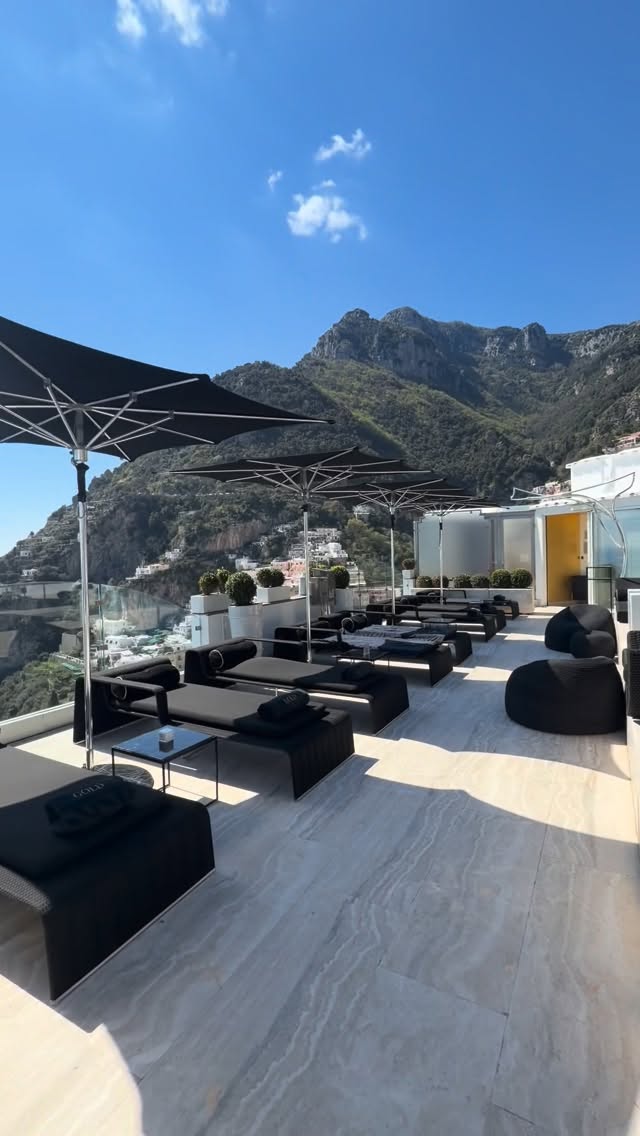 Video 7 from Gold Sky Lounge at Villa Franca