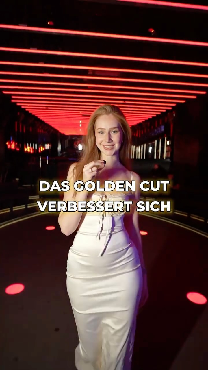 Video 3 from Golden Cut