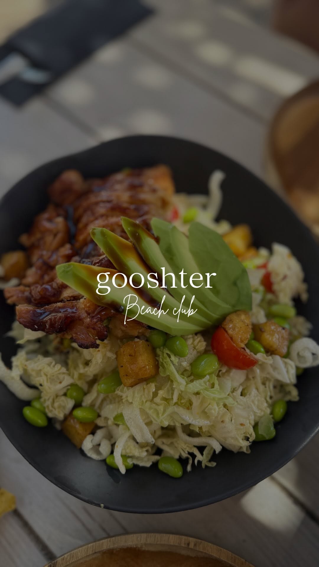 Video 6 from Gooshter Beach Club
