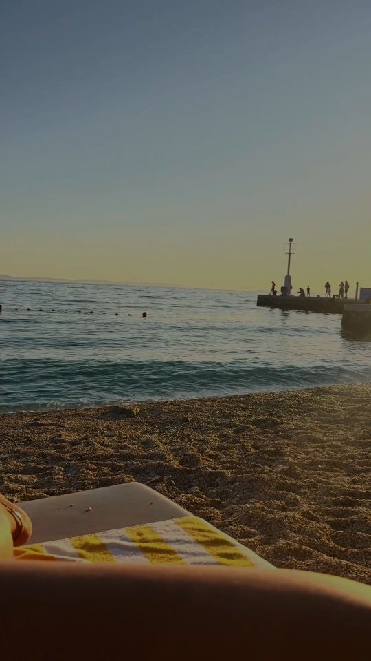 Video 1 from Gooshter Beach Club