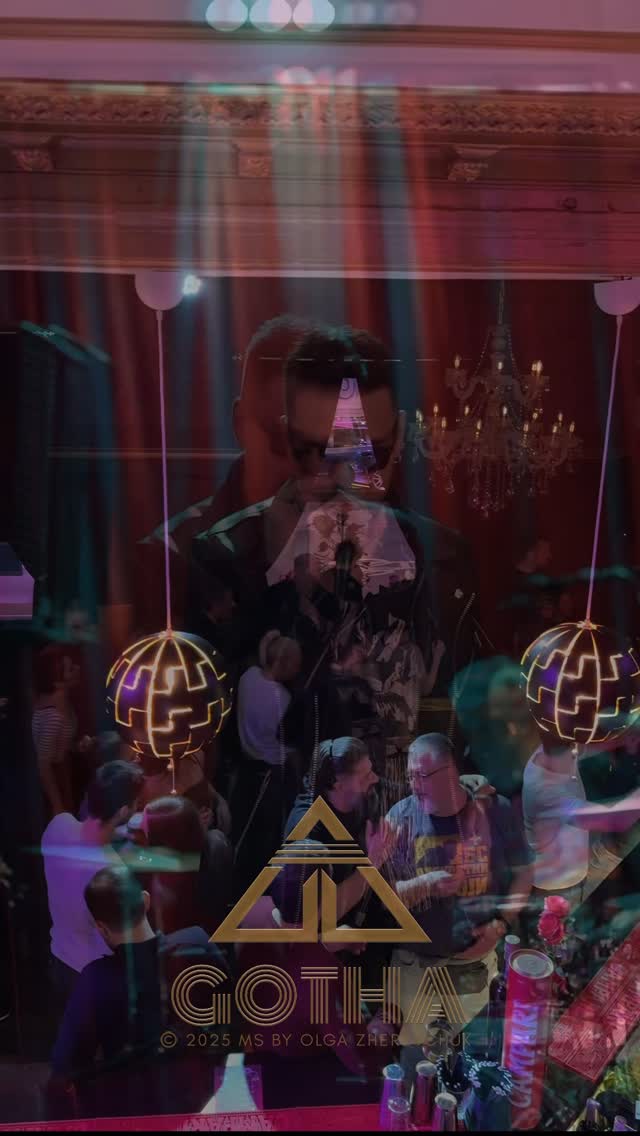 Video 6 from Gotha Club