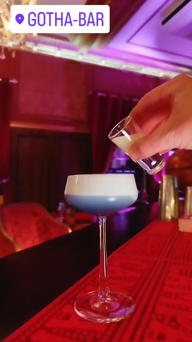 Video 3 from Gotha Club