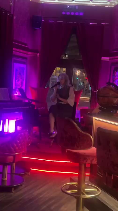 Video 2 from Gotha Club