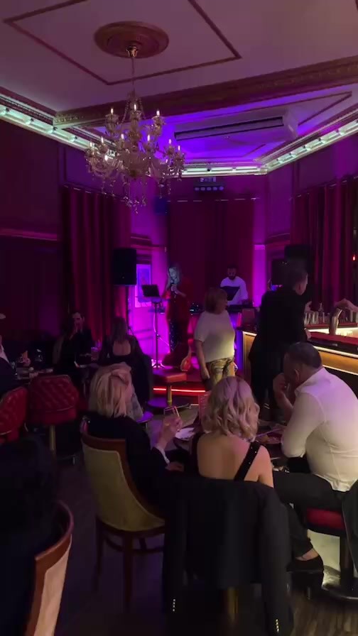 Video 1 from Gotha Club