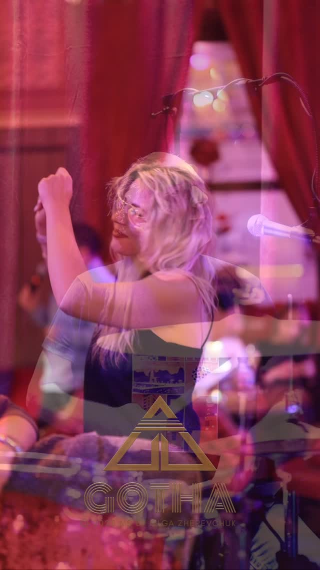 Video 4 from Gotha Club
