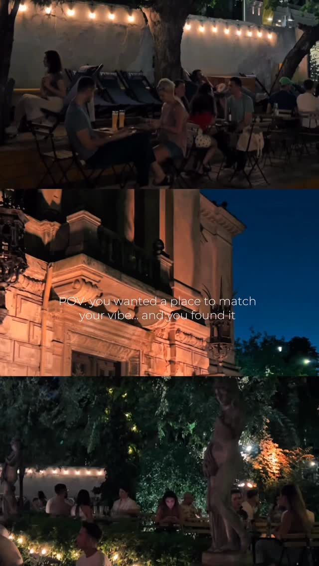 Video 1 from Grădina "Monteoru"
