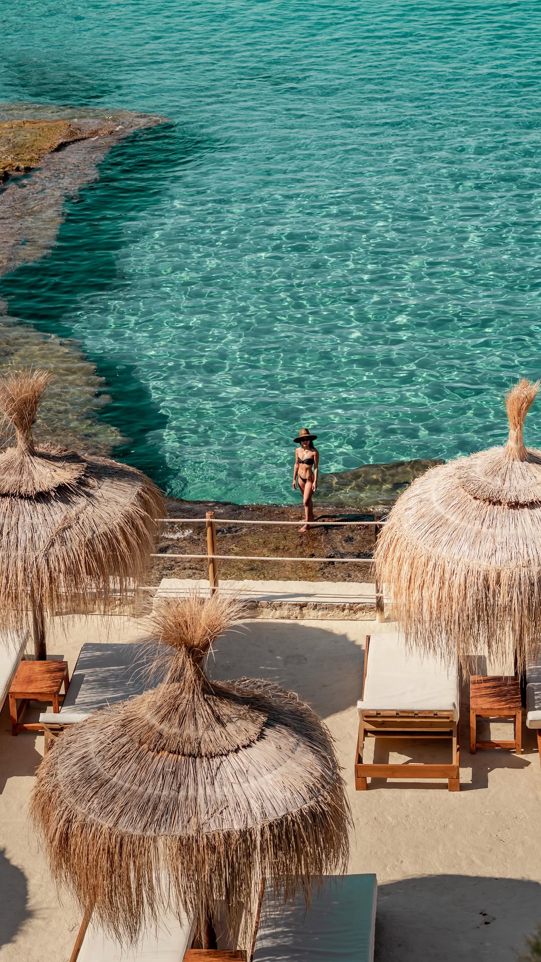 Video 6 from Gran Folies Beach Club 