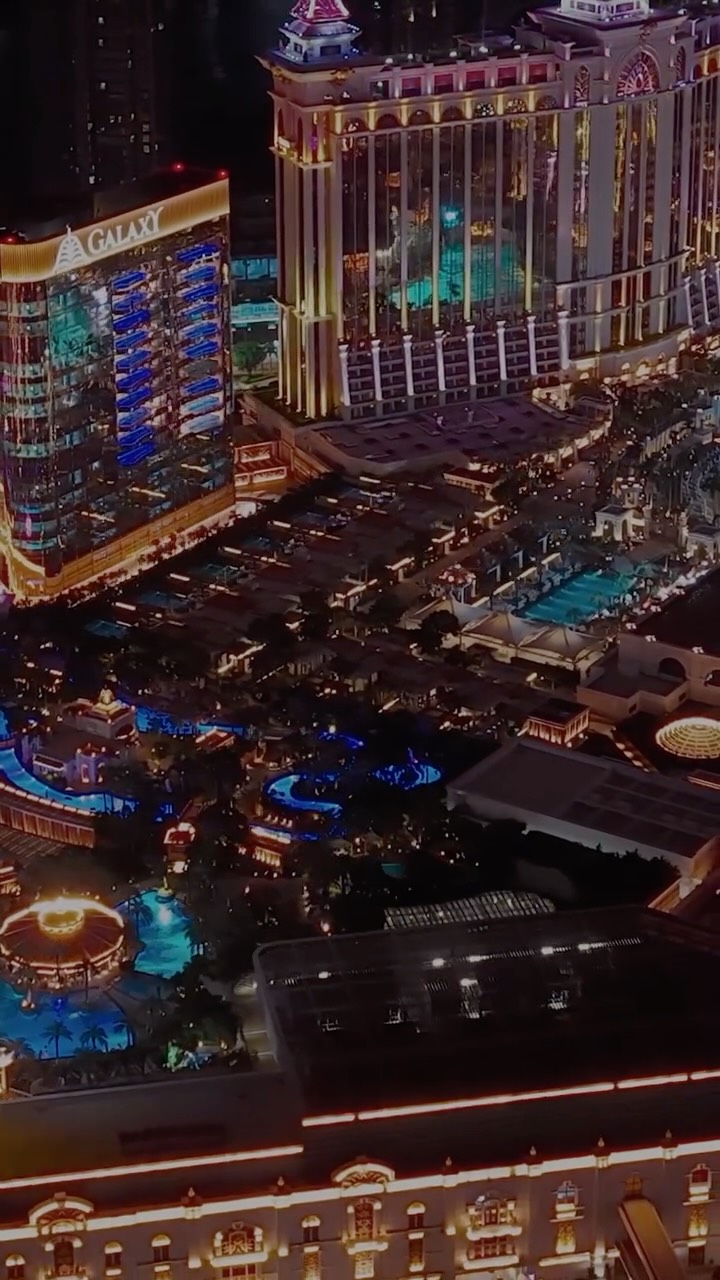 Video 3 from Grand Resort Deck