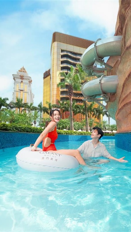Video 1 from Grand Resort Deck