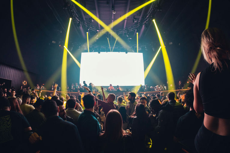 Green Light Social, a night club in Dallas, USA