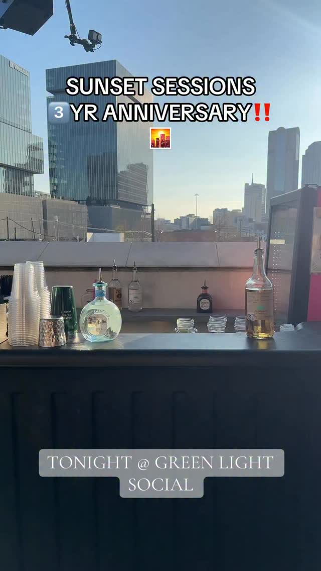 Video 5 from Green Light Social