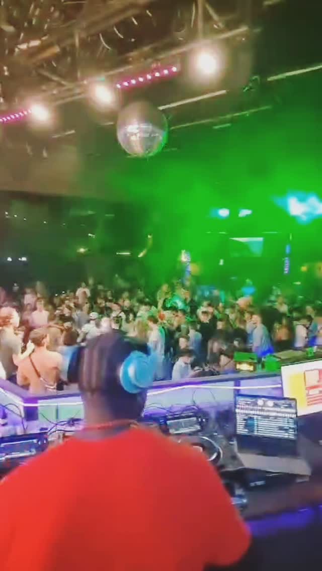 Video 4 from Green Mango Club