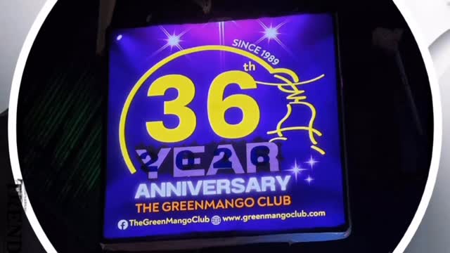 Video 5 from Green Mango Club