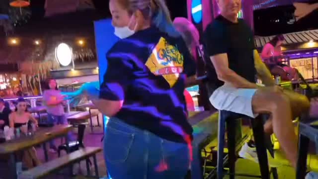 Video 1 from Green Mango Club