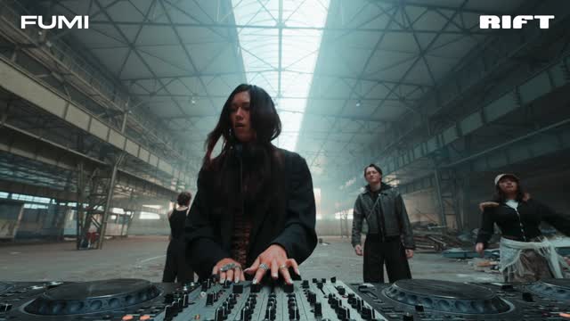 Video 1 from Grelle Forelle