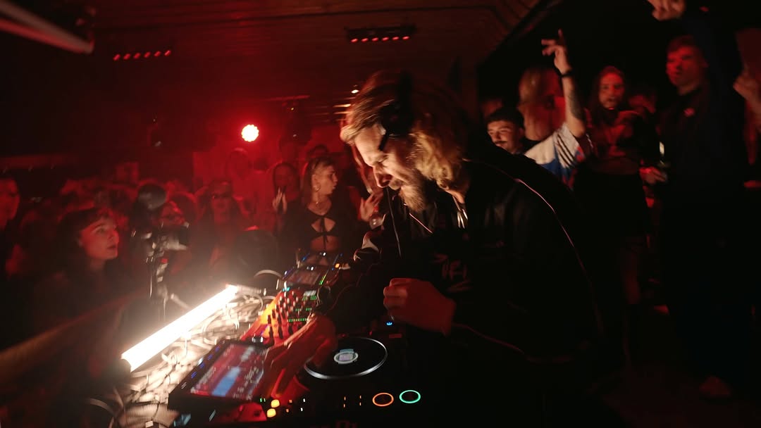 Video 3 from Grelle Forelle