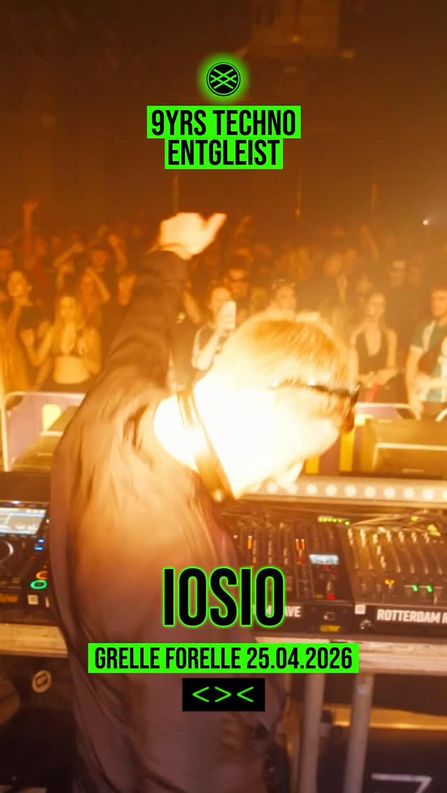 Video 7 from Grelle Forelle