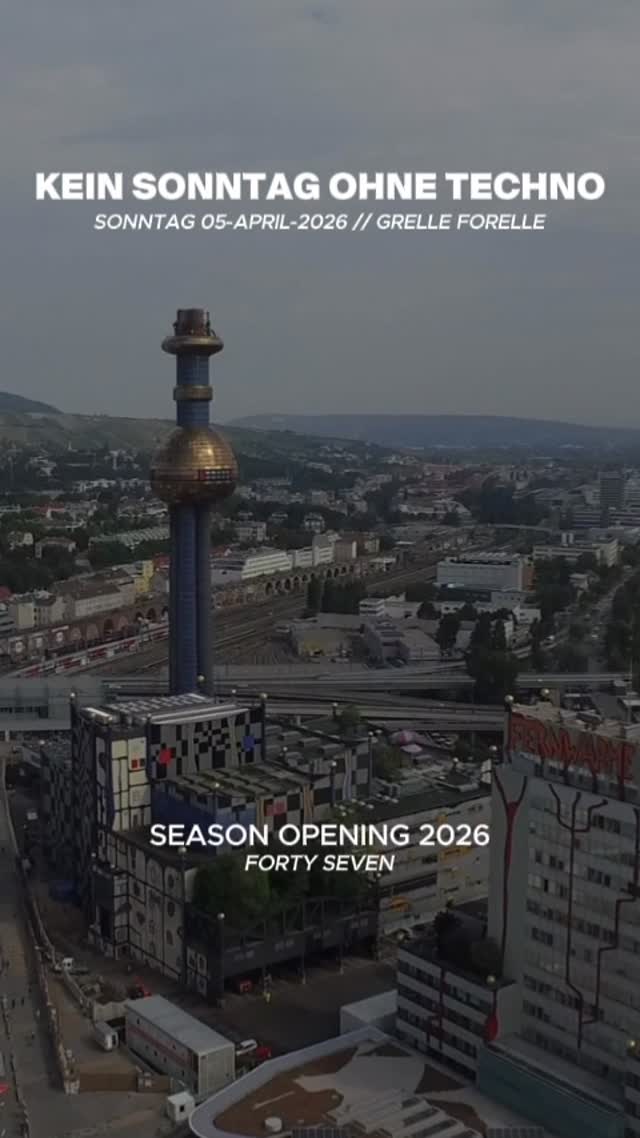 Video 5 from Grelle Forelle
