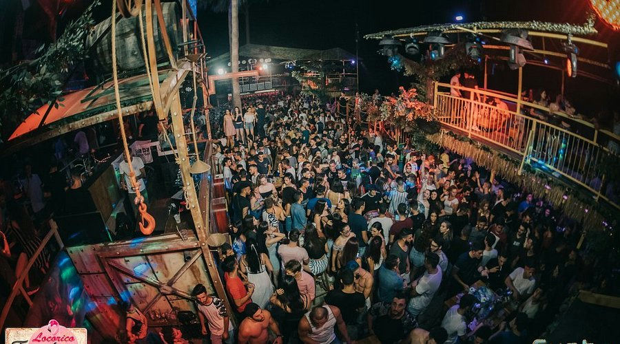 Guaba Beach Bar
