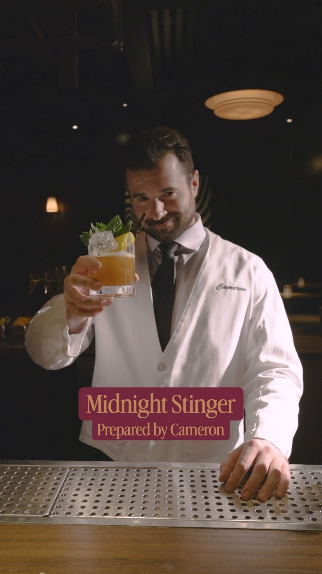 Video 6 from Gus' Sip & Dip