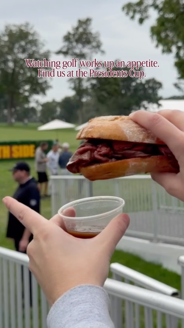 Video 1 from Gus' Sip & Dip