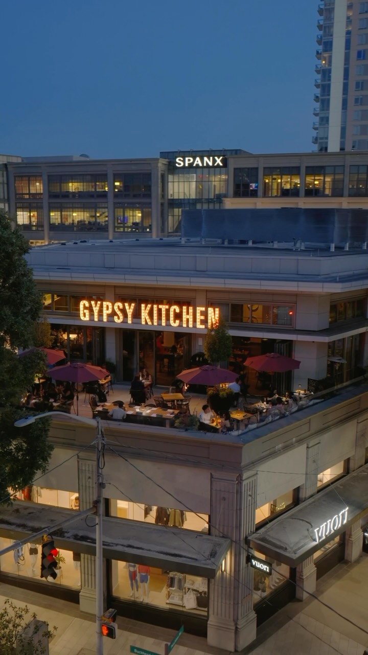 Video 5 from Gypsy Kitchen
