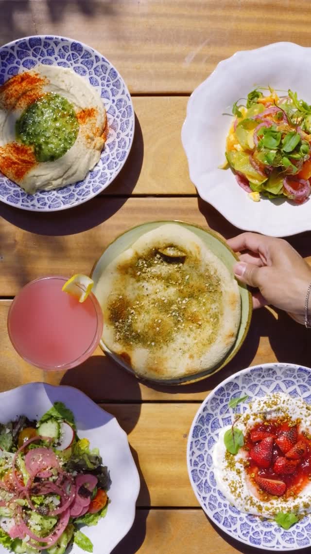 Video 8 from Gypsy Kitchen