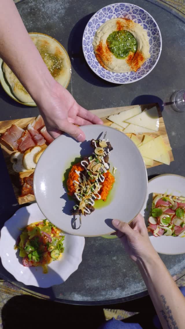 Video 6 from Gypsy Kitchen