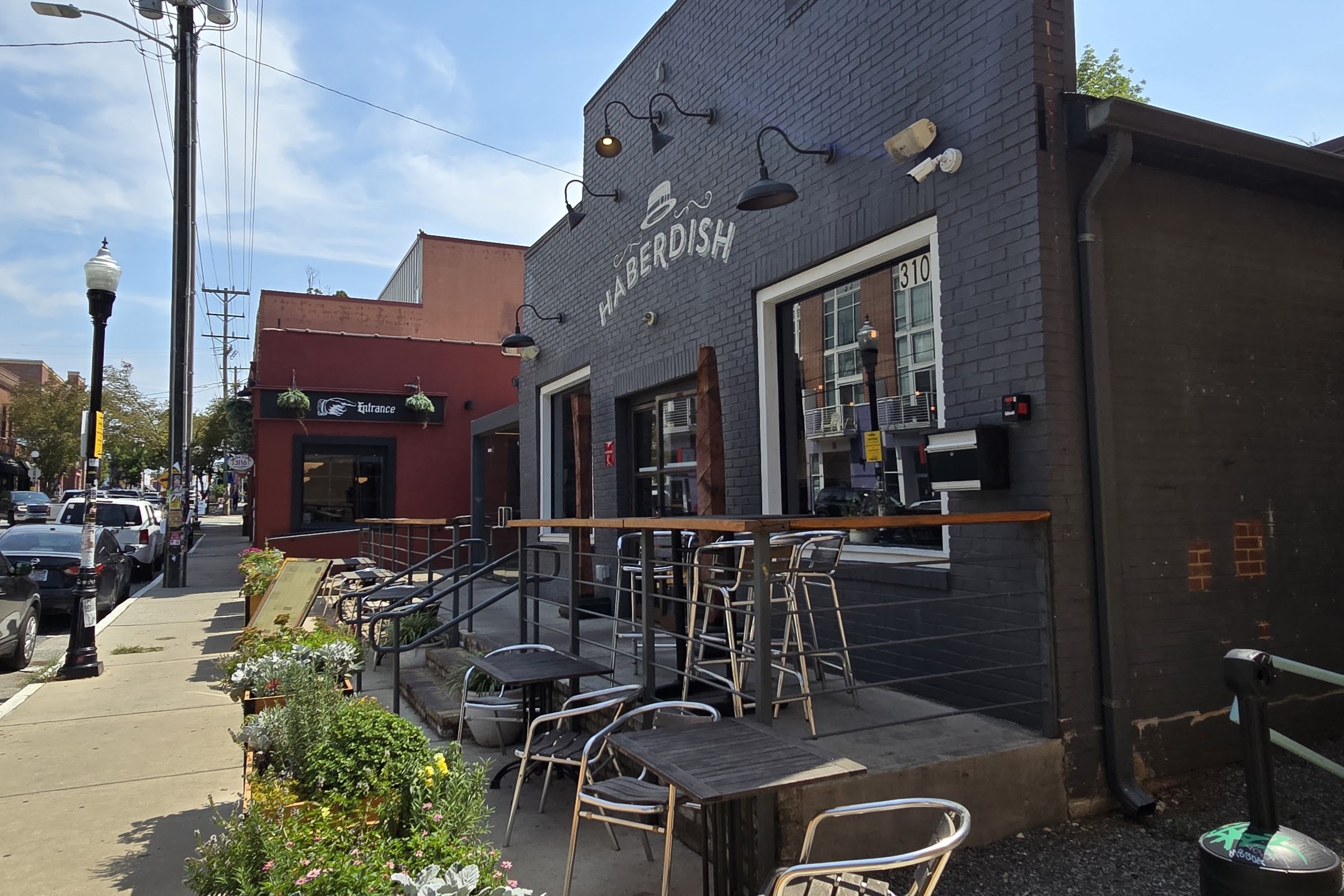 Haberdish, a restaurant in Charlotte, USA — photo 2