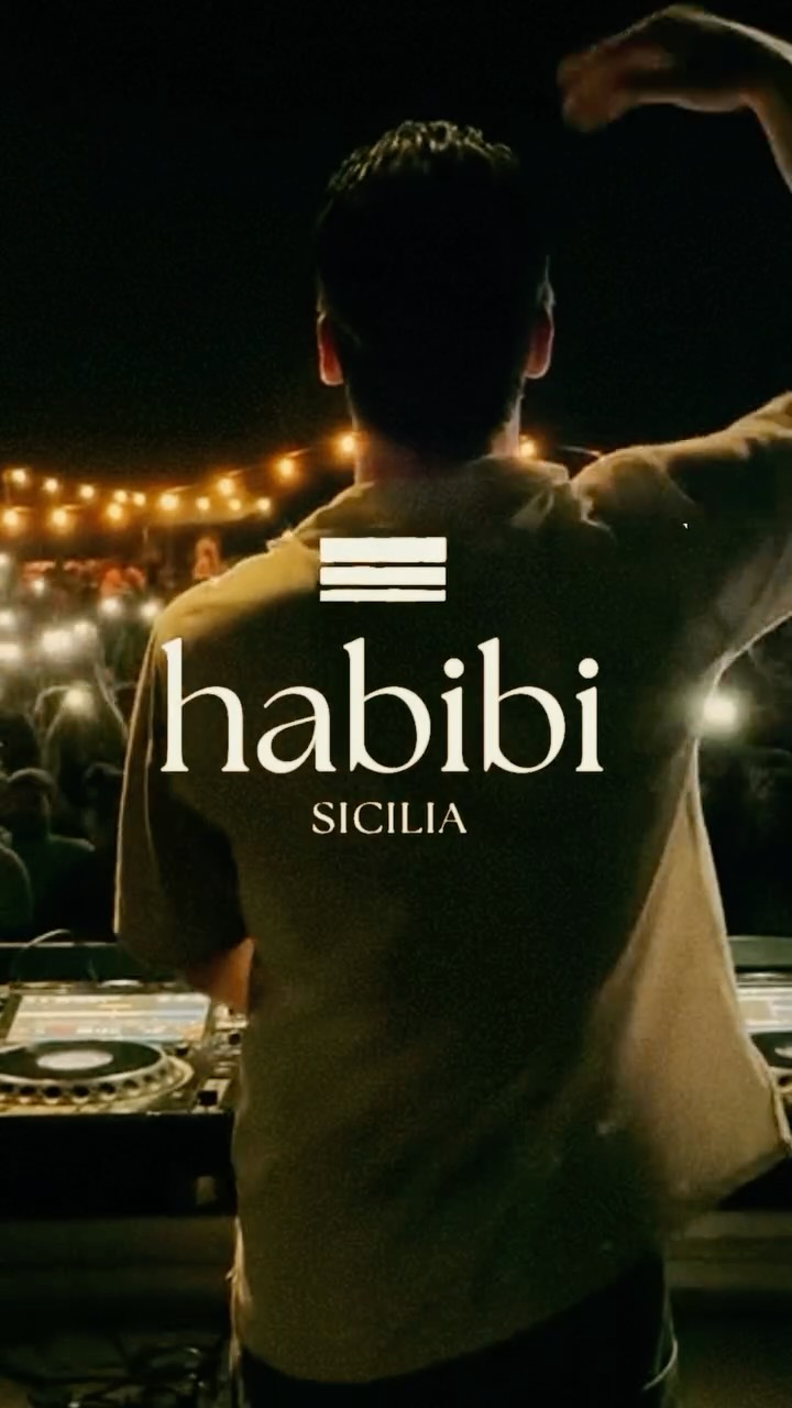 Video 3 from Habibi Sicilia