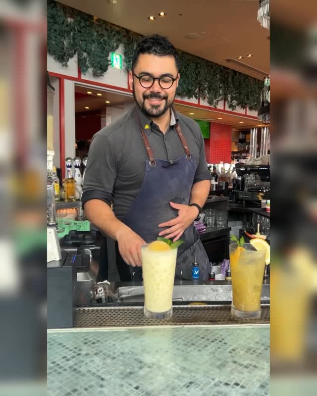 Video 2 from Hacienda del Cielo