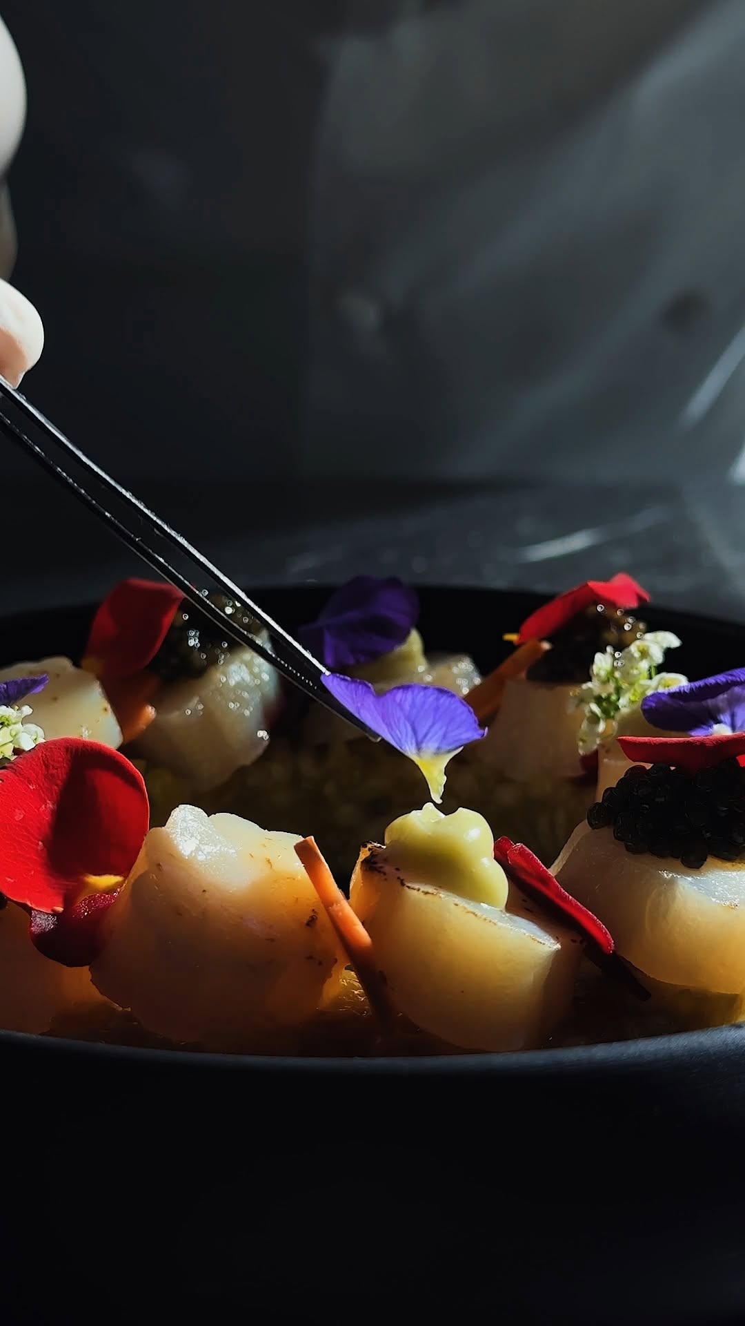 Video 5 from Hakkasan Bar