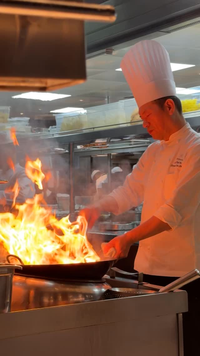 Video 2 from Hakkasan Bar