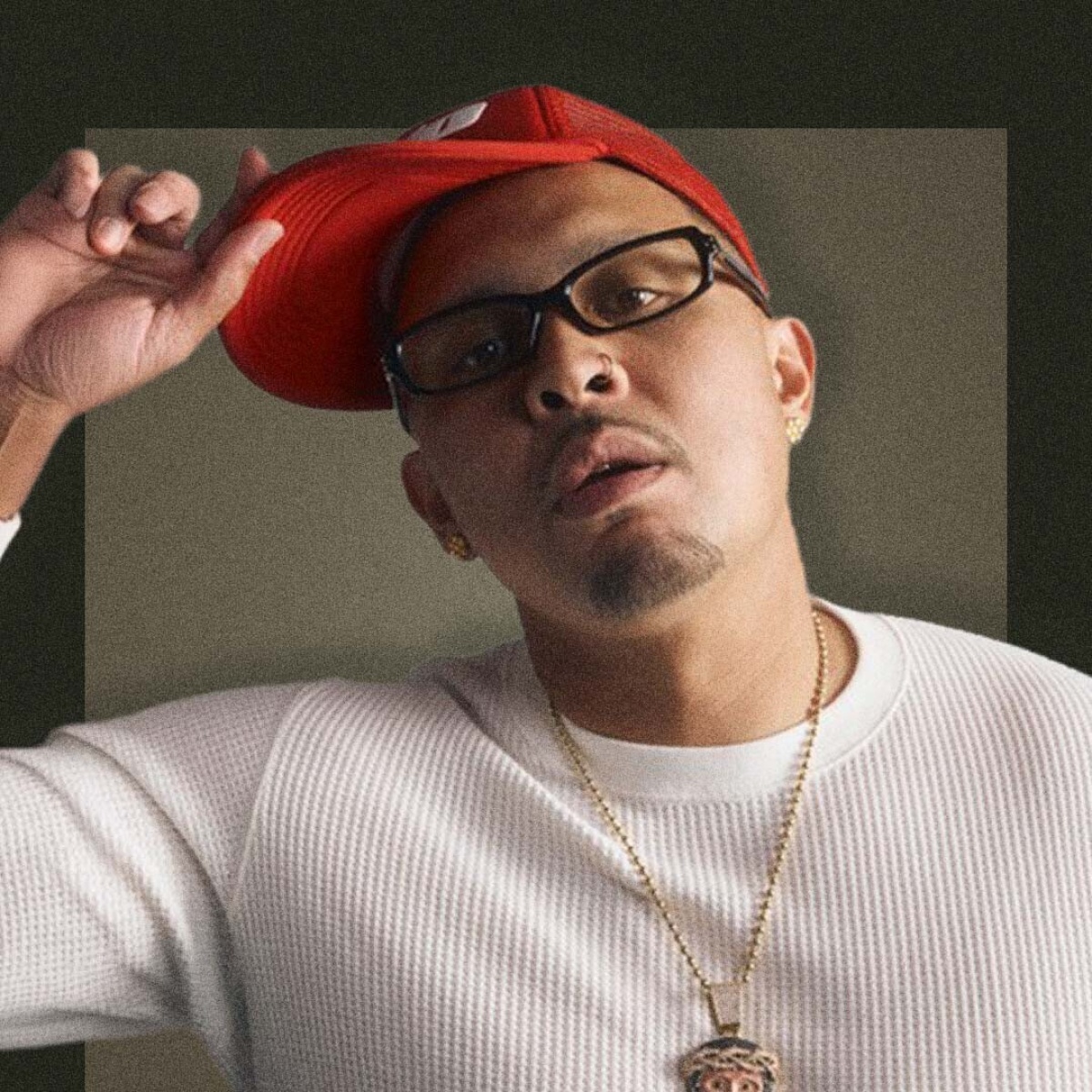 P-Lo - Mexican Independence Weekend