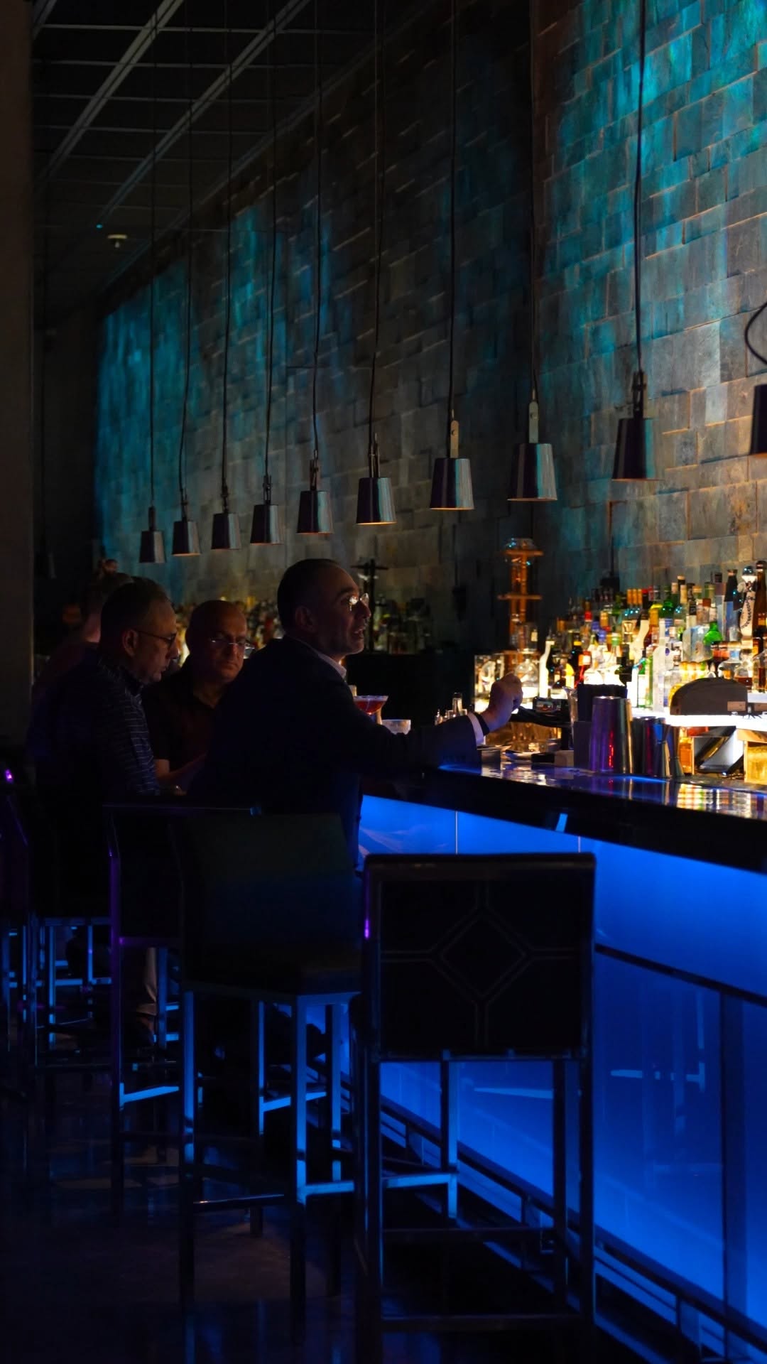 Video 6 from Hakkasan