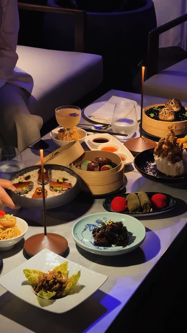 Video 1 from Hakkasan