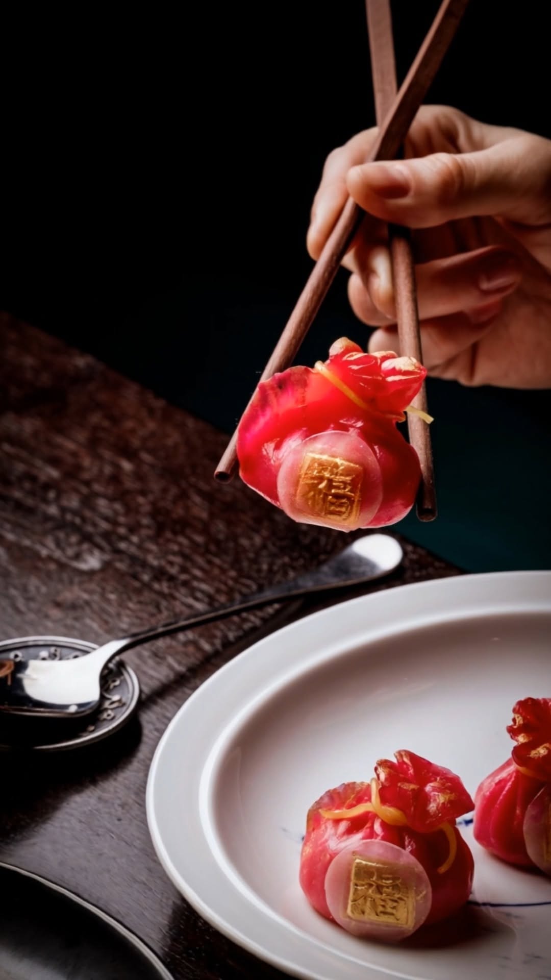 Video 8 from Hakkasan