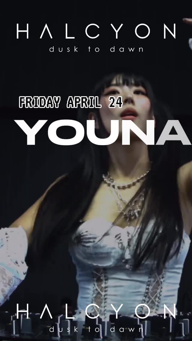 Video 6 from Halcyon