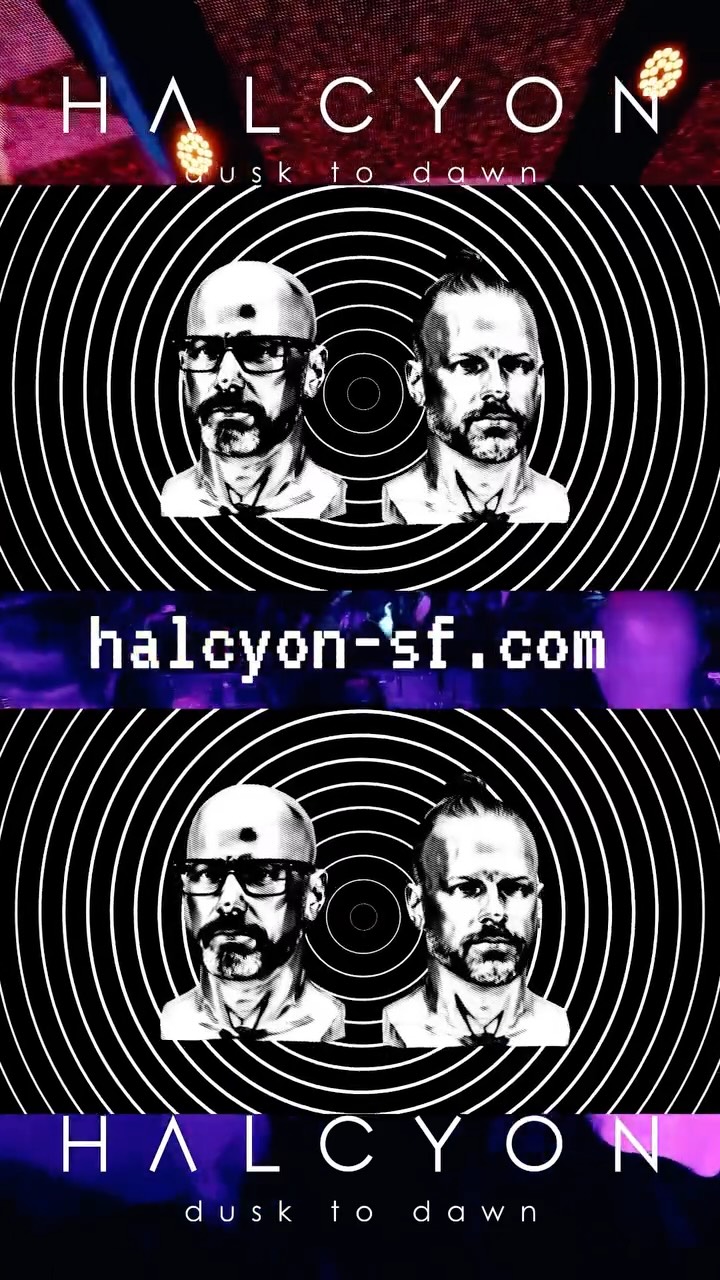 Video 8 from Halcyon