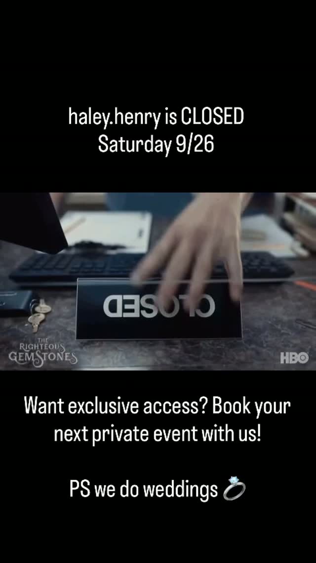 Video 1 from haley.henry