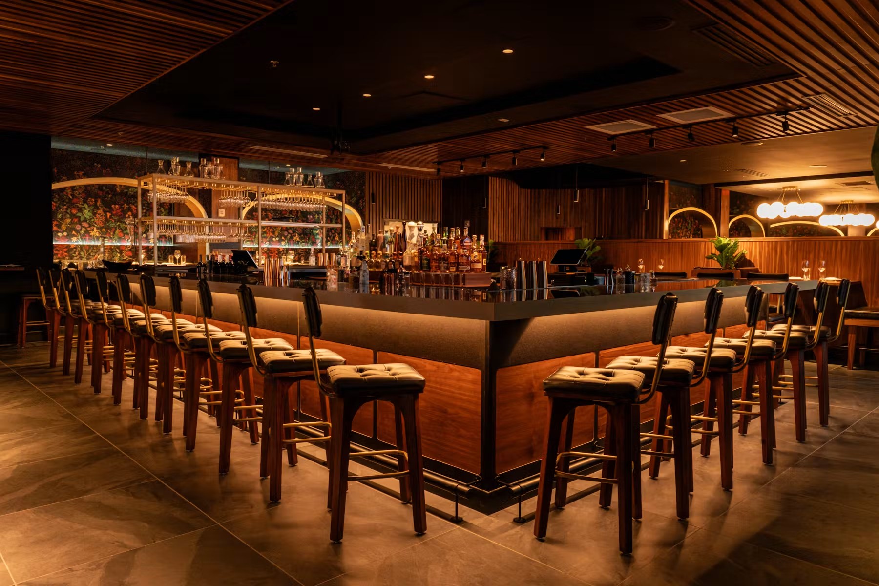 Harper's, a restaurant in Nashville, USA — photo 2