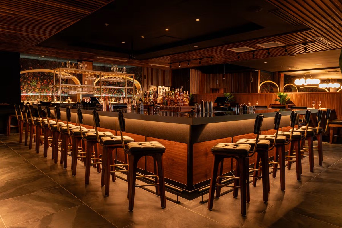 Harper's, a restaurant in Nashville, USA — photo 2