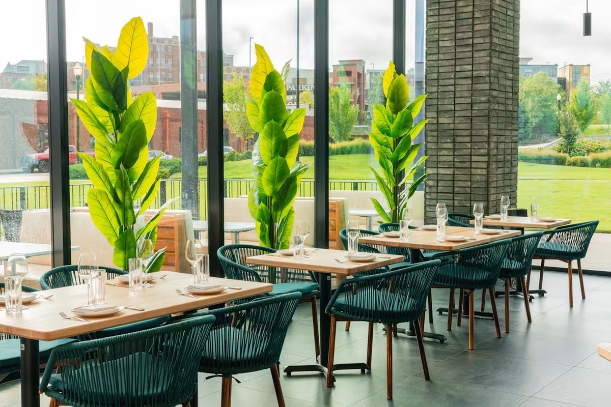 Harper's, a restaurant in Nashville, USA — photo 4