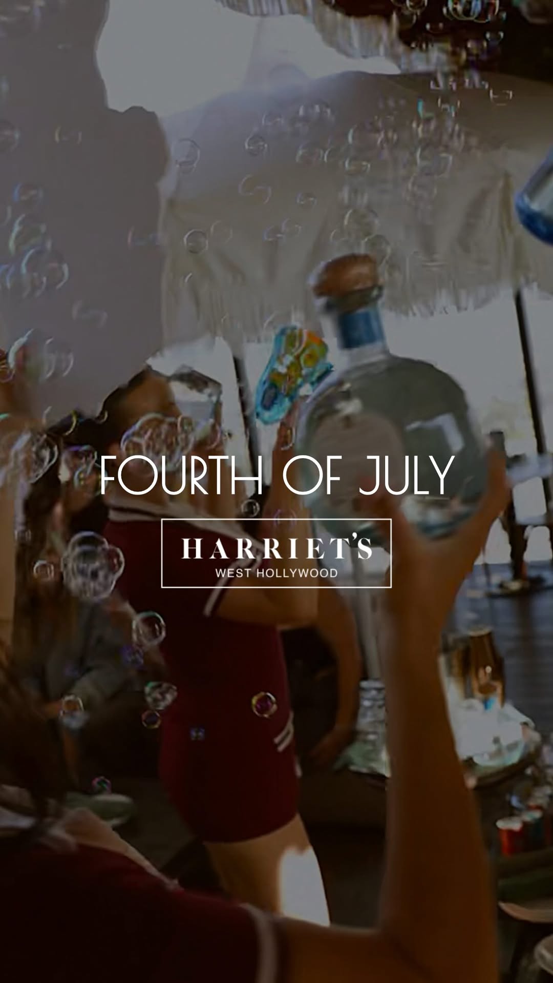 Video 3 from Harriet's Rooftop