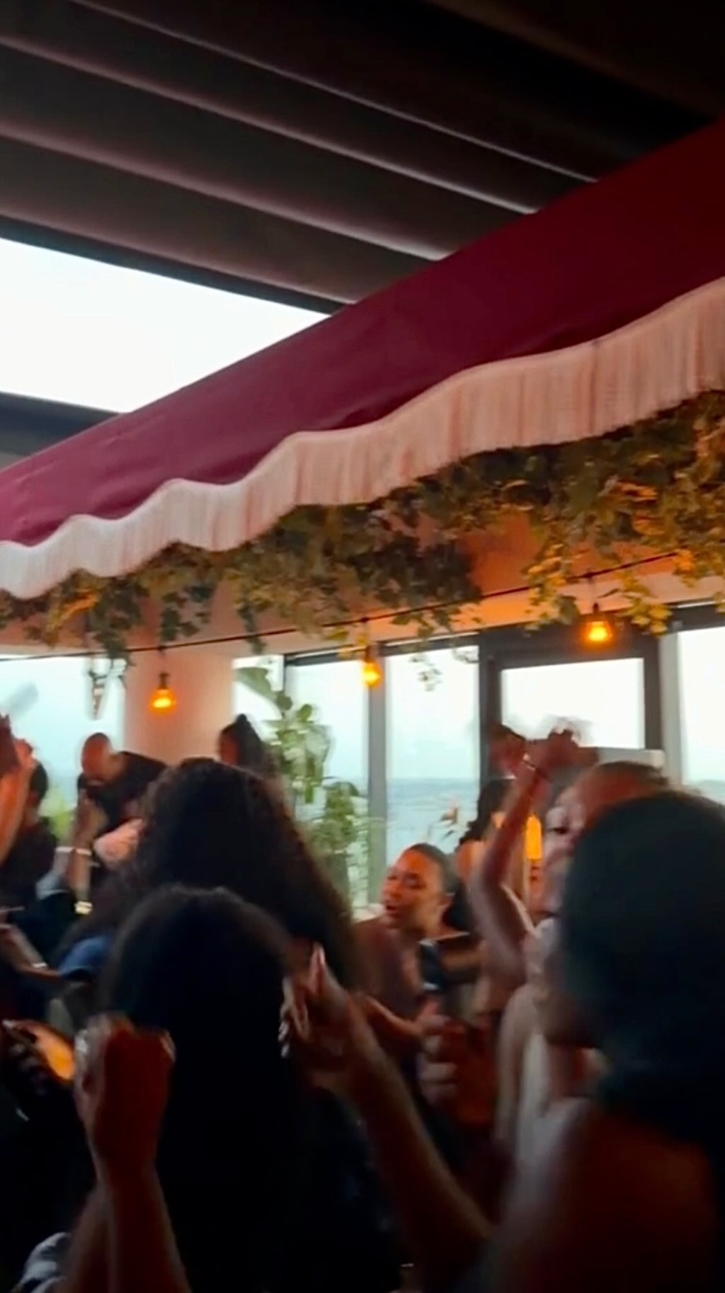 Video 6 from Harriet's Rooftop