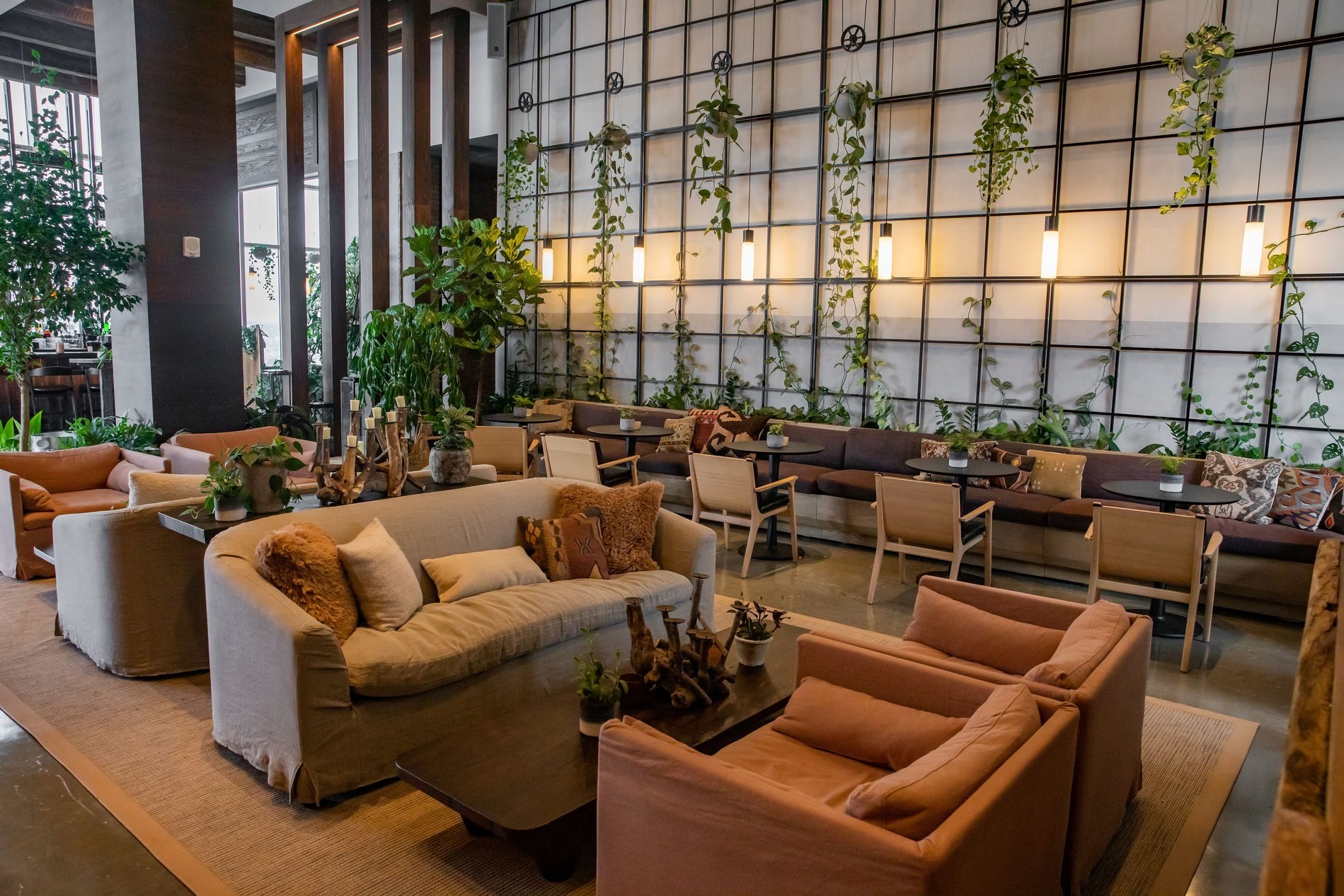 Harriet's Rooftop, a rooftop in Nashville, USA — photo 2