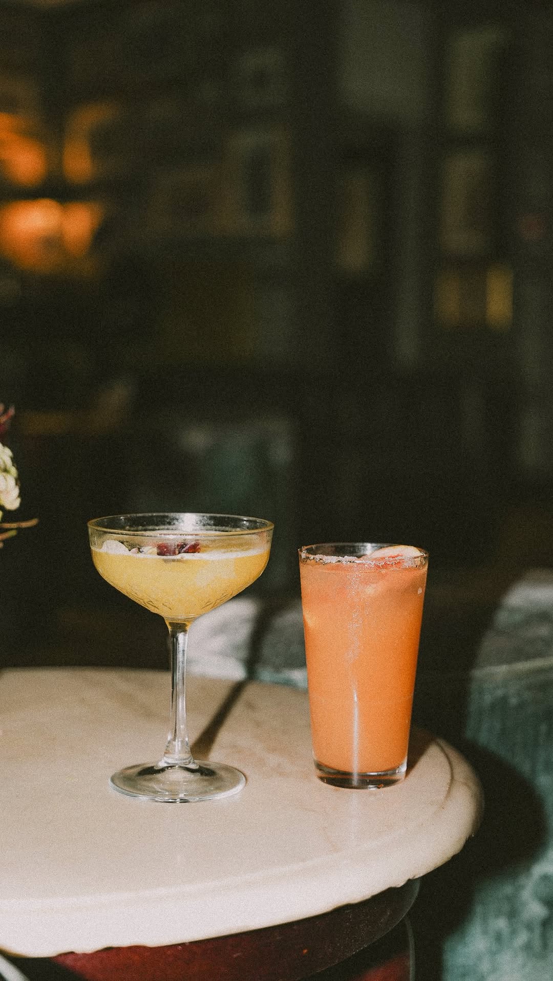 Video 7 from Harringtons Cocktail Lounge