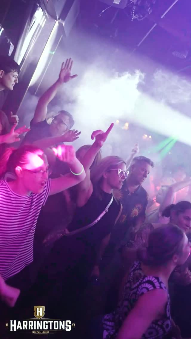 Video 5 from Harringtons Cocktail Lounge