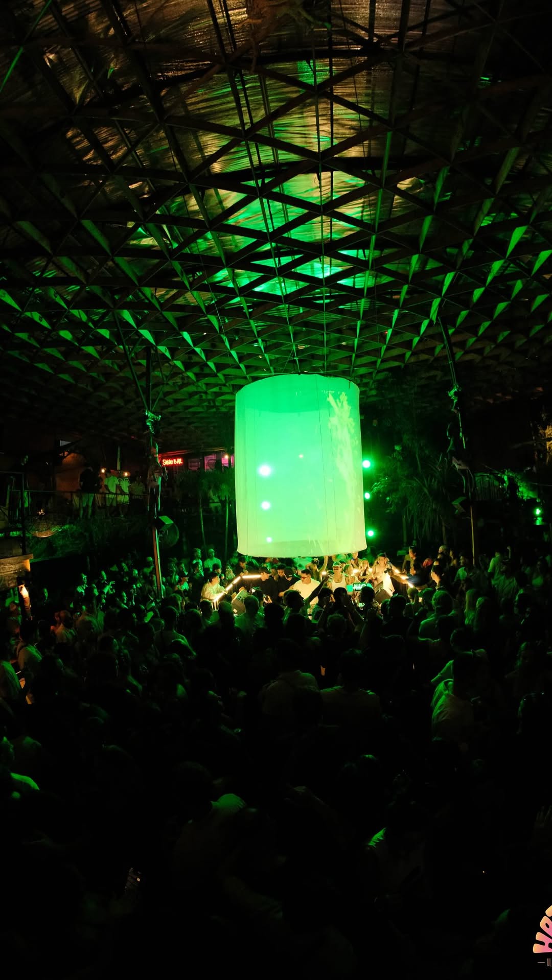 Video 7 from Hatch Uluwatu