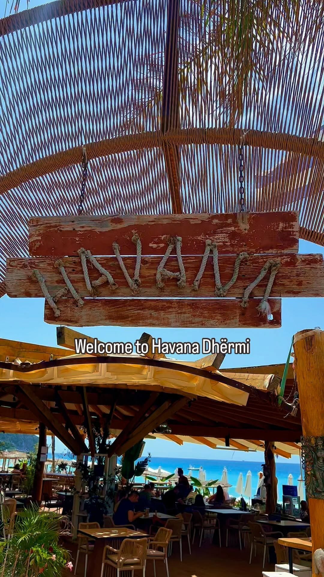 Video 2 from Havana Beach Club